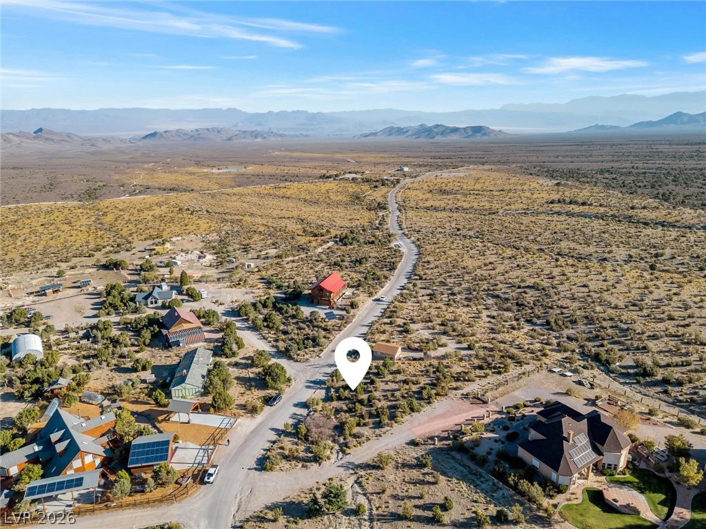 3 Camp Bonanza APN# 096-06-210-030, Las Vegas, NV 89124