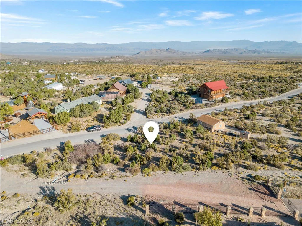 3 Camp Bonanza APN# 096-06-210-030, Las Vegas, NV 89124