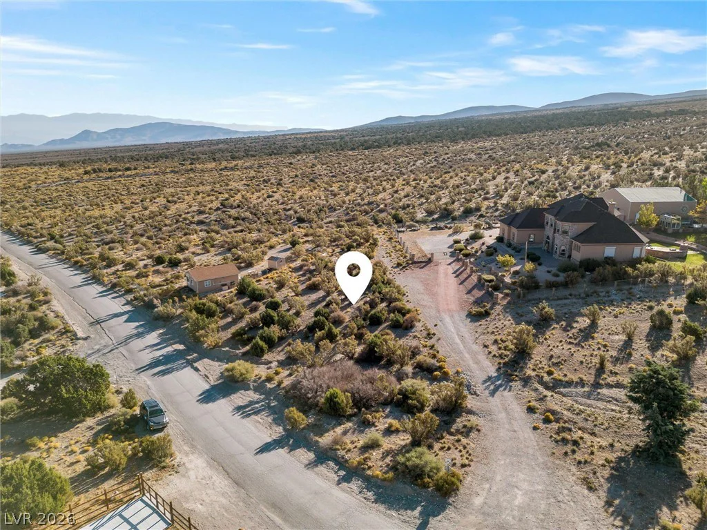3 Camp Bonanza APN# 096-06-210-030, Las Vegas, NV 89124