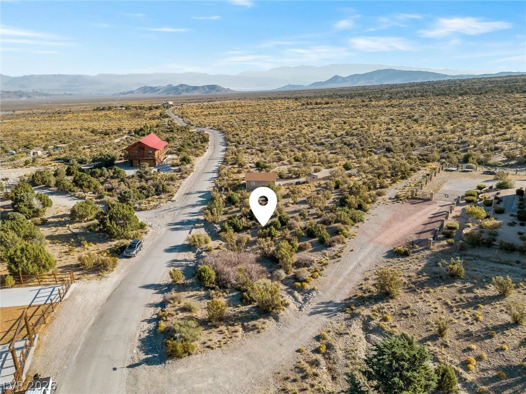 3 Camp Bonanza APN# 096-06-210-030, Las Vegas, NV 89124