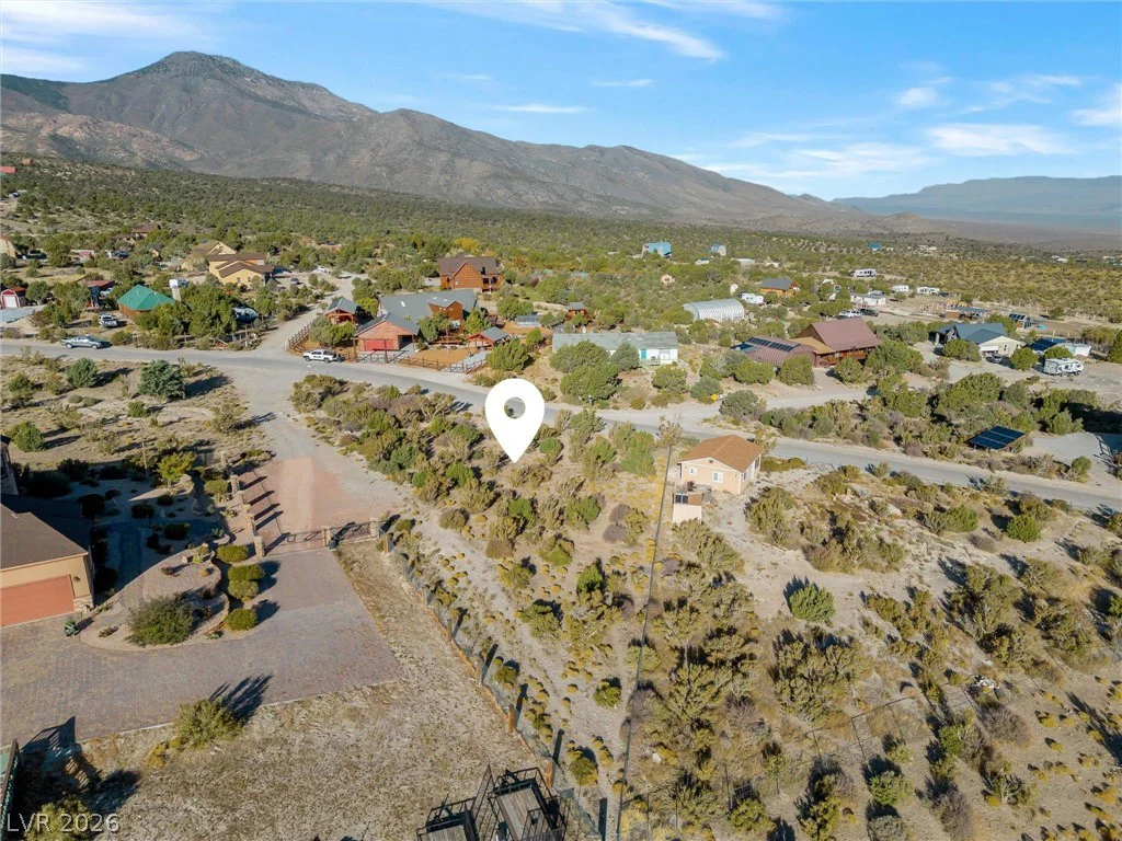 3 Camp Bonanza APN# 096-06-210-030, Las Vegas, NV 89124