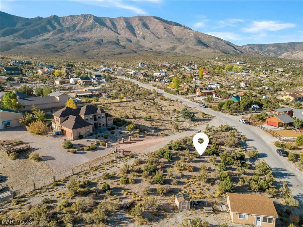 3 Camp Bonanza APN# 096-06-210-030, Las Vegas, NV 89124