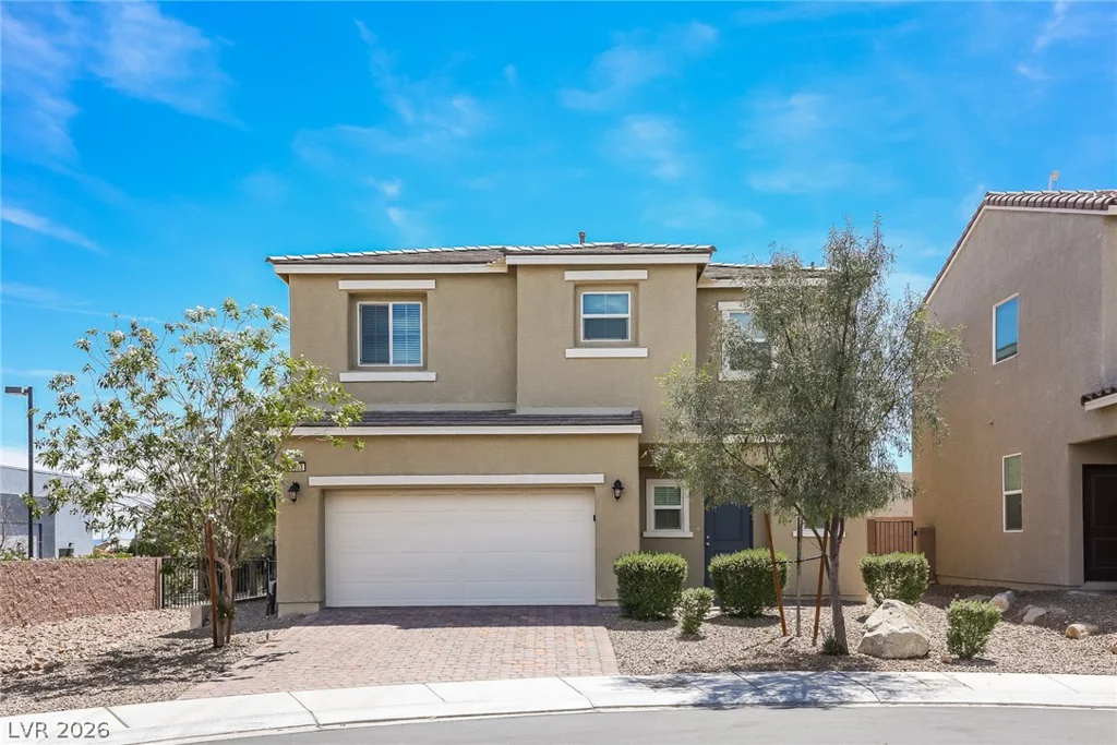 3803 Enchanted Well, North Las Vegas, NV 89031