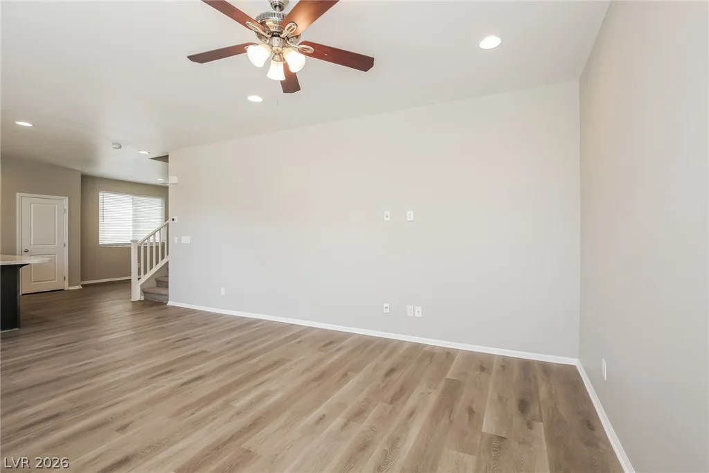 3803 Enchanted Well, North Las Vegas, NV 89031
