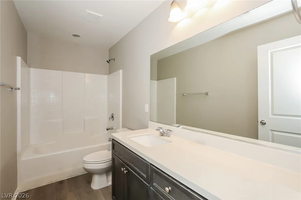 3803 Enchanted Well, North Las Vegas, NV 89031