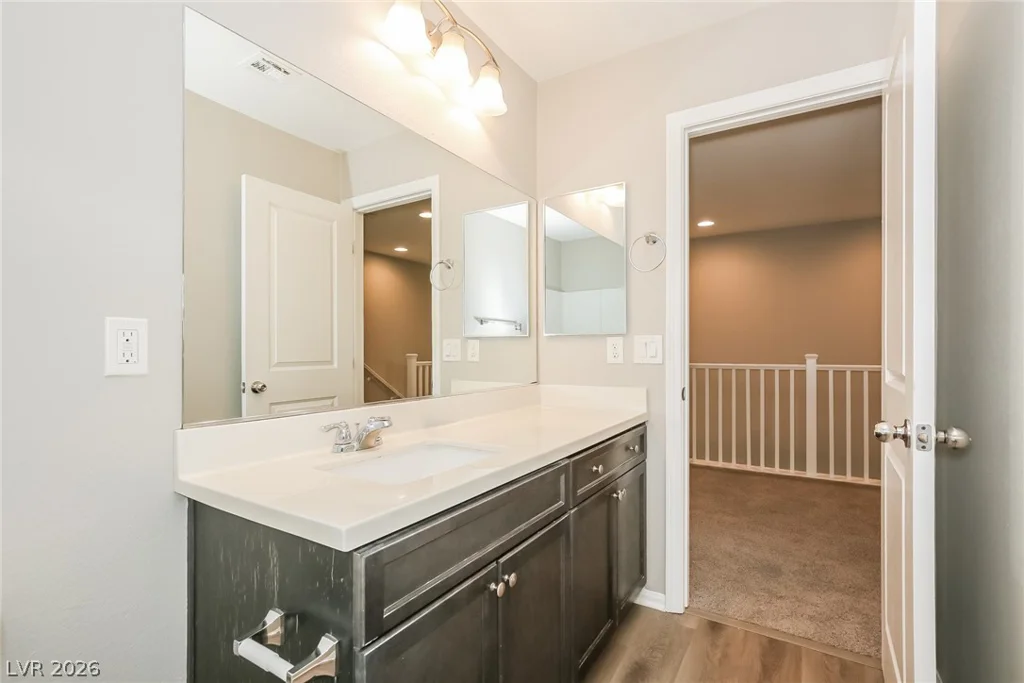 3803 Enchanted Well, North Las Vegas, NV 89031