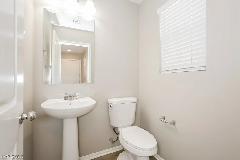 3803 Enchanted Well, North Las Vegas, NV 89031
