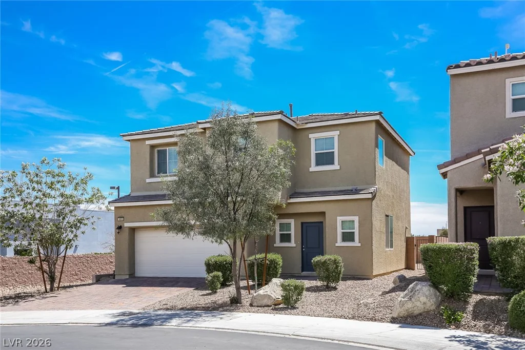3803 Enchanted Well, North Las Vegas, NV 89031