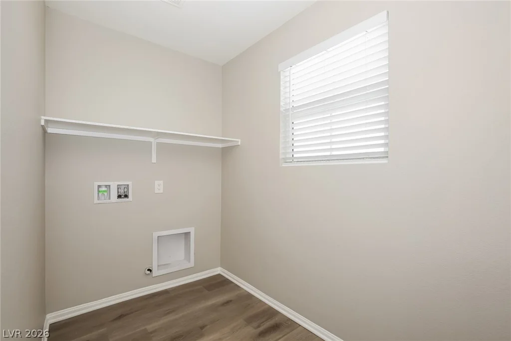 3803 Enchanted Well, North Las Vegas, NV 89031
