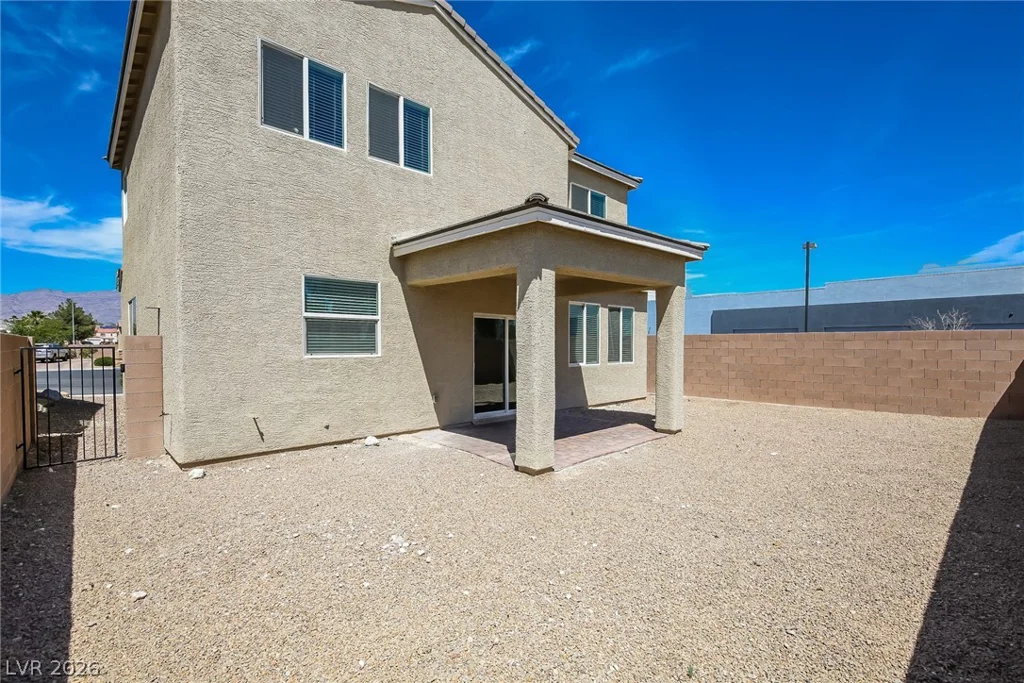3803 Enchanted Well, North Las Vegas, NV 89031