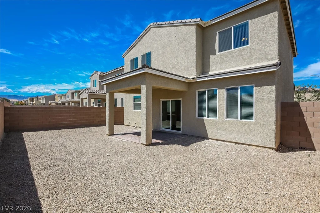 3803 Enchanted Well, North Las Vegas, NV 89031