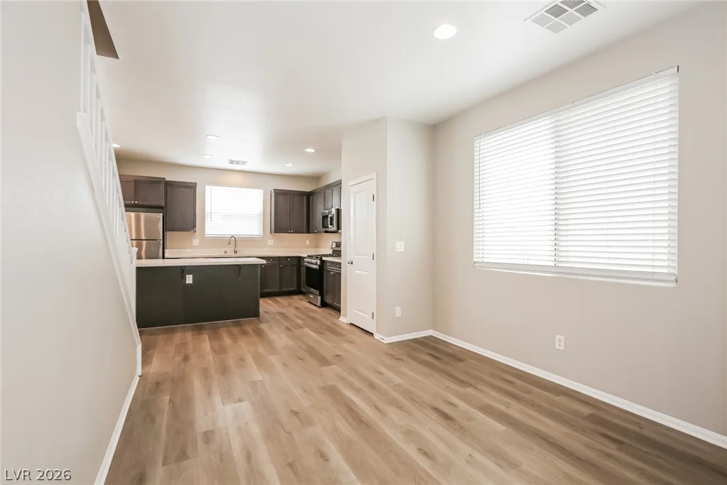 3803 Enchanted Well, North Las Vegas, NV 89031