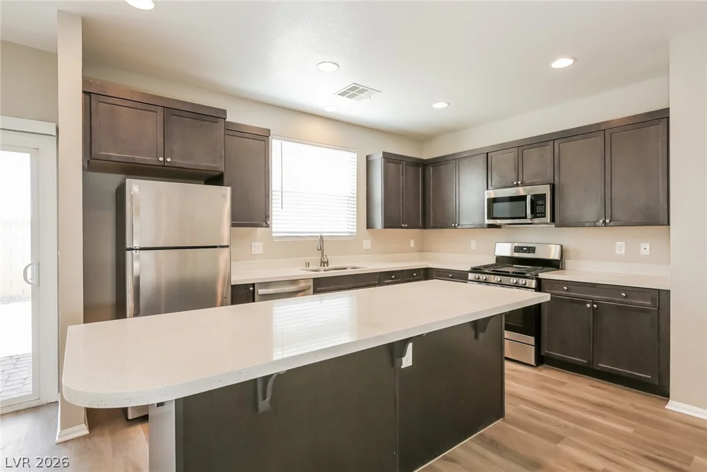 3803 Enchanted Well, North Las Vegas, NV 89031
