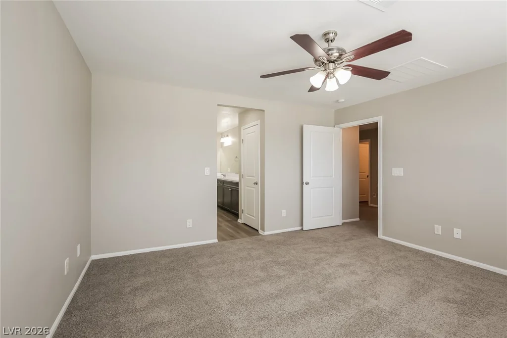 3803 Enchanted Well, North Las Vegas, NV 89031