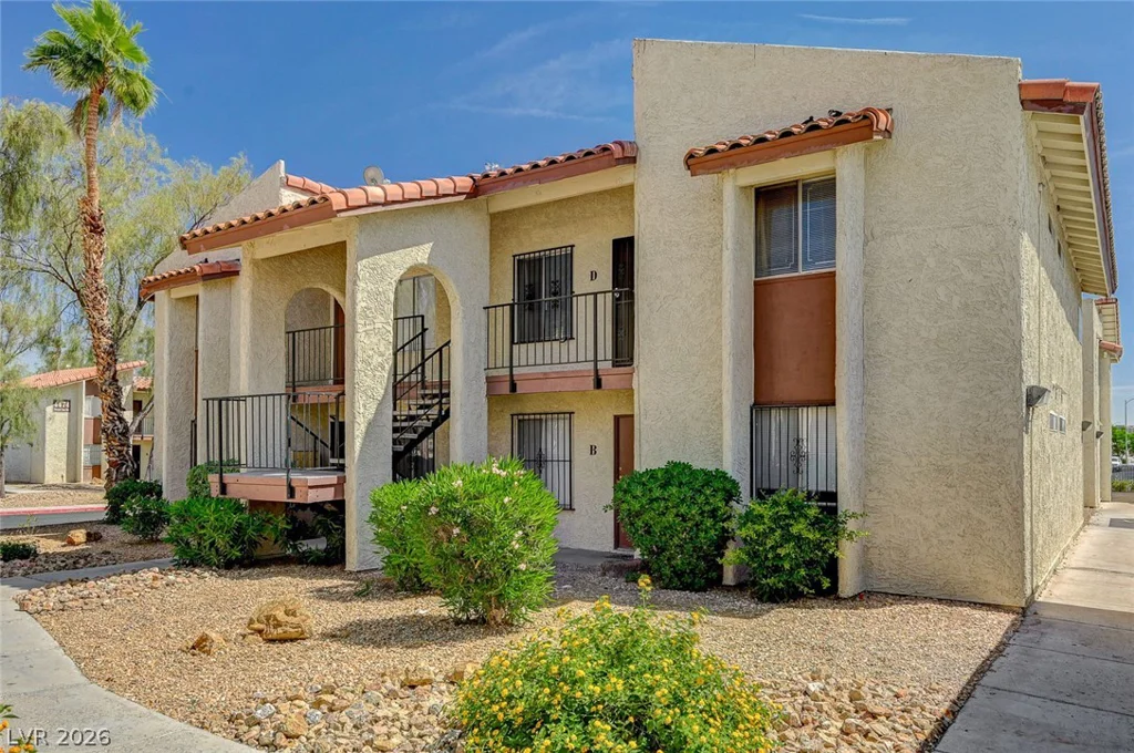 3263 Savalli, Las Vegas, NV 89102