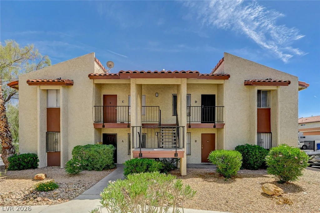 3263 Savalli, Las Vegas, NV 89102