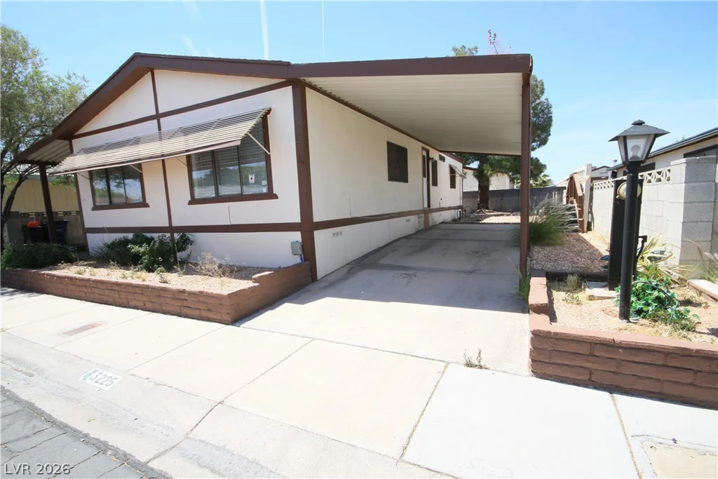 3225 Tularosa, Las Vegas, NV 89122
