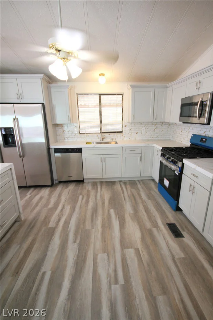 3225 Tularosa, Las Vegas, NV 89122