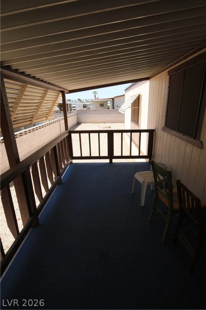 3225 Tularosa, Las Vegas, NV 89122
