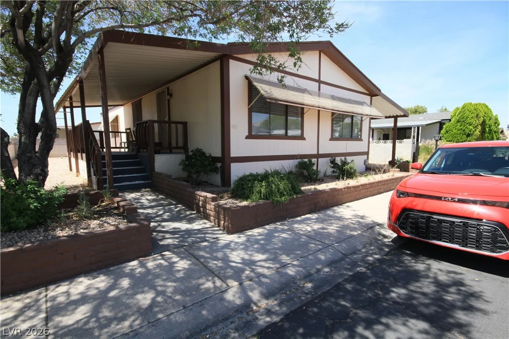 3225 Tularosa, Las Vegas, NV 89122