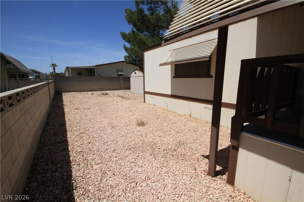 3225 Tularosa, Las Vegas, NV 89122