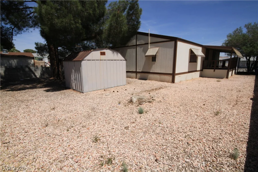 3225 Tularosa, Las Vegas, NV 89122