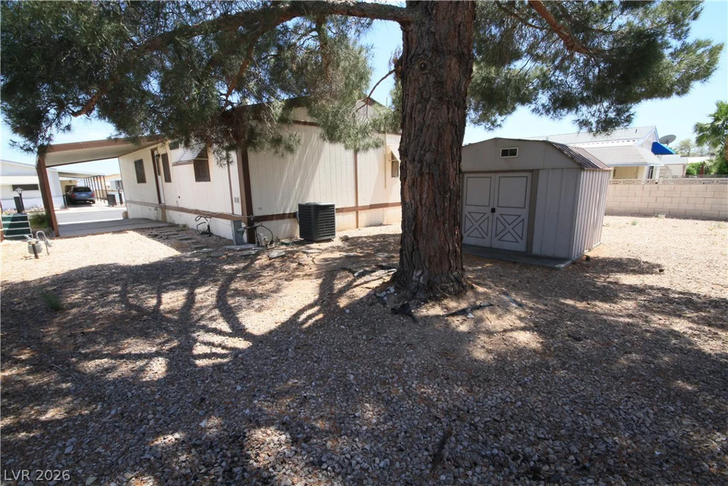 3225 Tularosa, Las Vegas, NV 89122