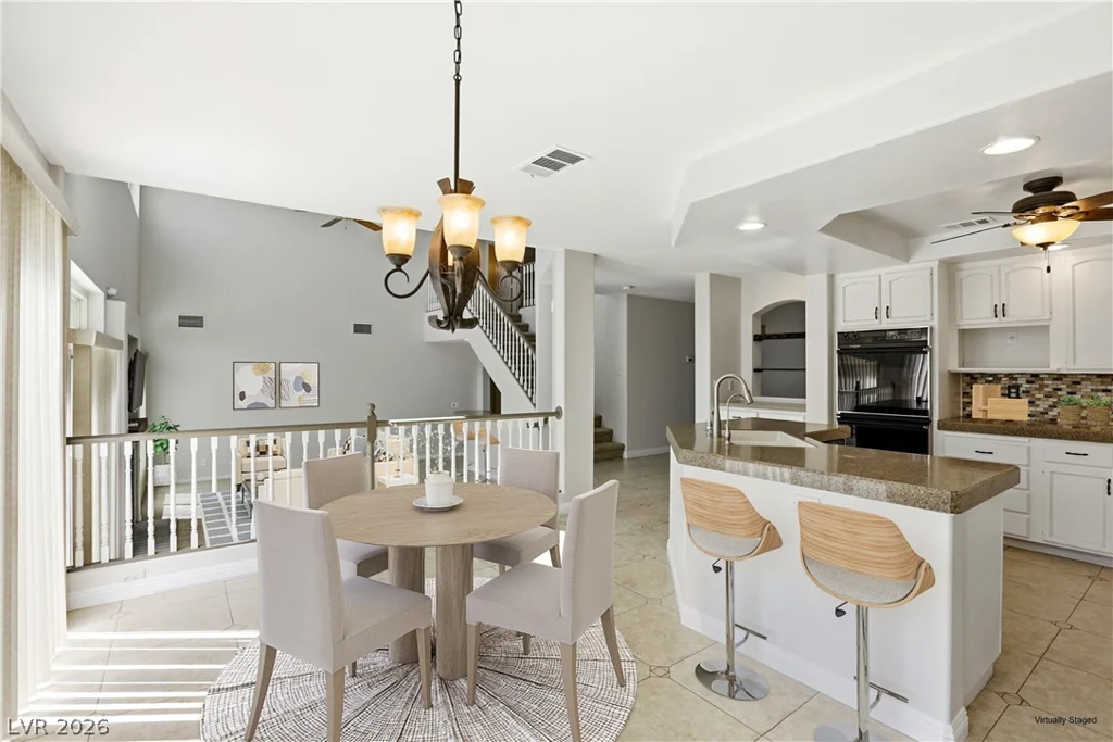 3692 River Canyon, Las Vegas, NV 89129