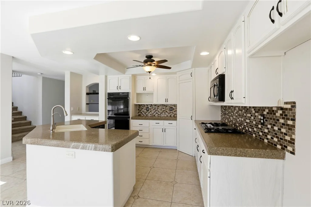 3692 River Canyon, Las Vegas, NV 89129