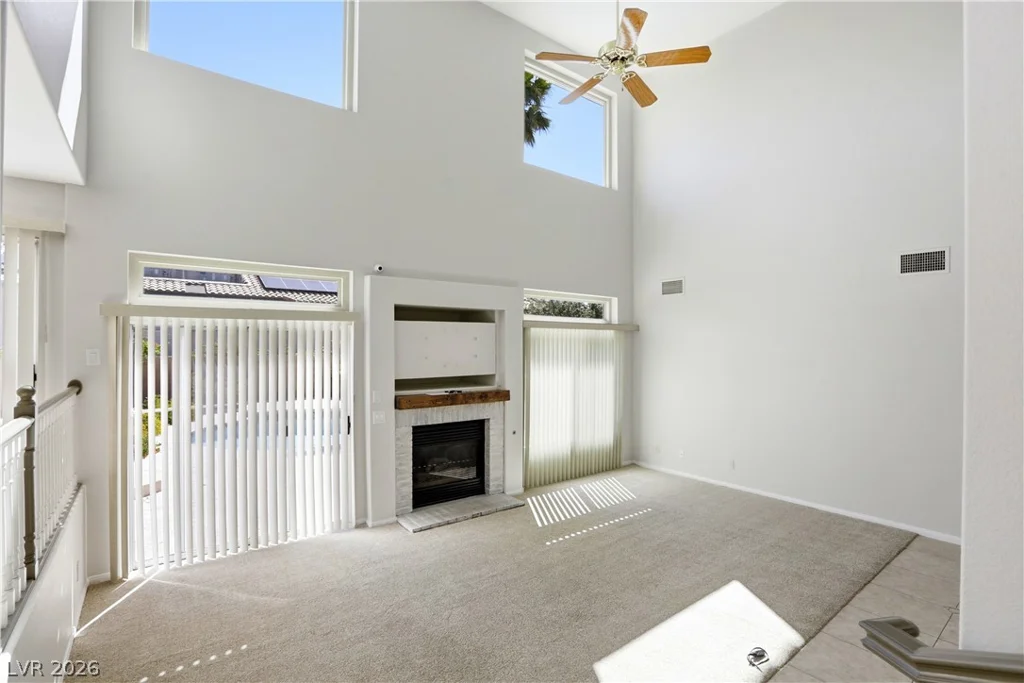 3692 River Canyon, Las Vegas, NV 89129