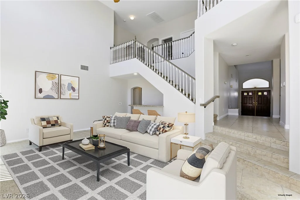 3692 River Canyon, Las Vegas, NV 89129