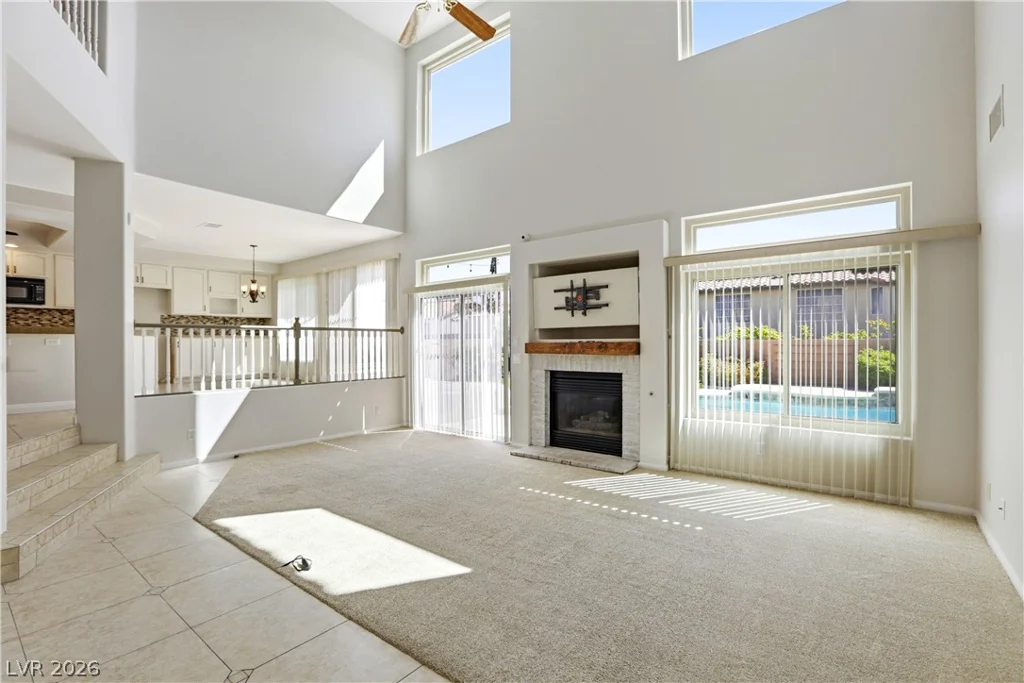 3692 River Canyon, Las Vegas, NV 89129