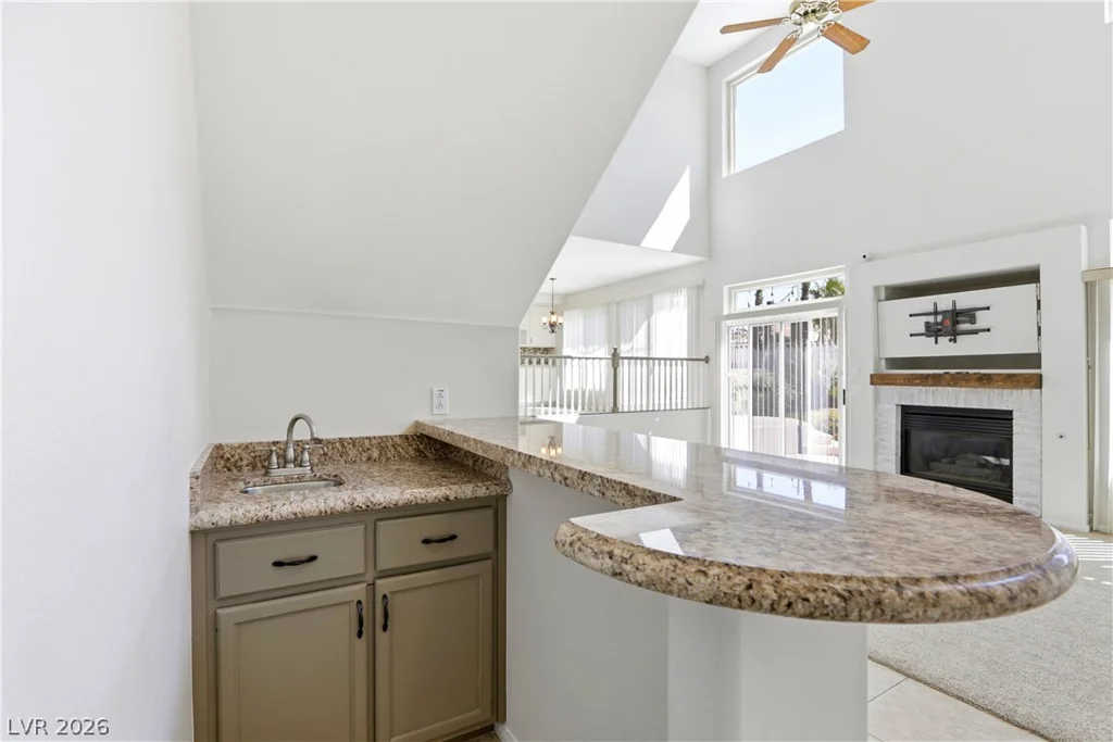 3692 River Canyon, Las Vegas, NV 89129