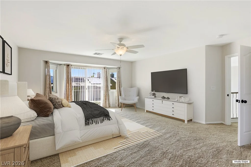 3692 River Canyon, Las Vegas, NV 89129