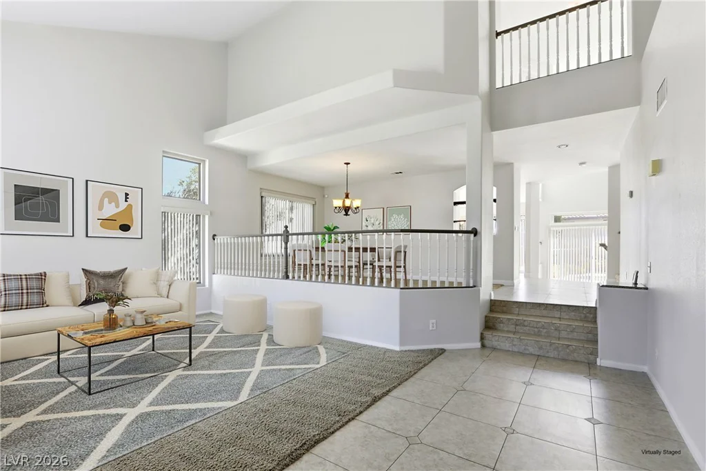 3692 River Canyon, Las Vegas, NV 89129
