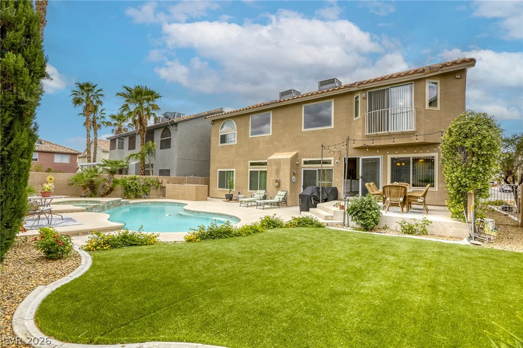 3692 River Canyon, Las Vegas, NV 89129
