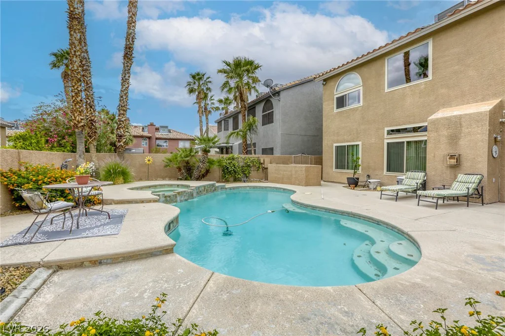 3692 River Canyon, Las Vegas, NV 89129