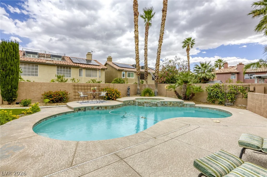 3692 River Canyon, Las Vegas, NV 89129