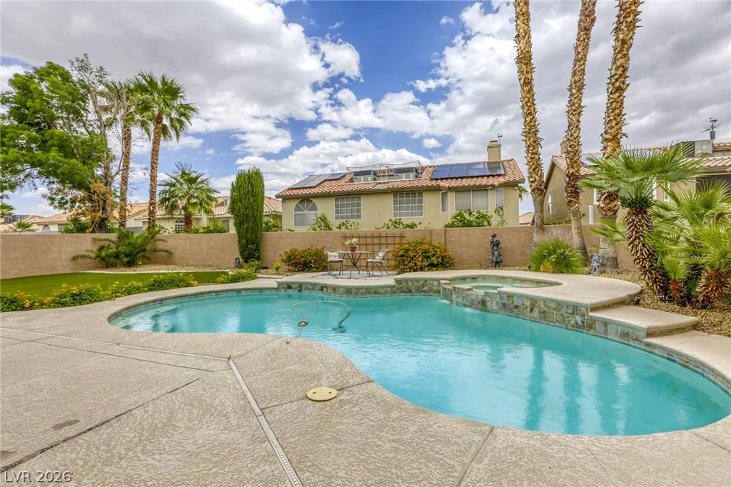3692 River Canyon, Las Vegas, NV 89129