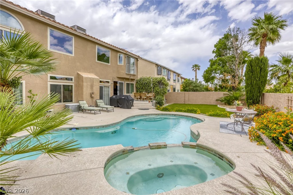 3692 River Canyon, Las Vegas, NV 89129