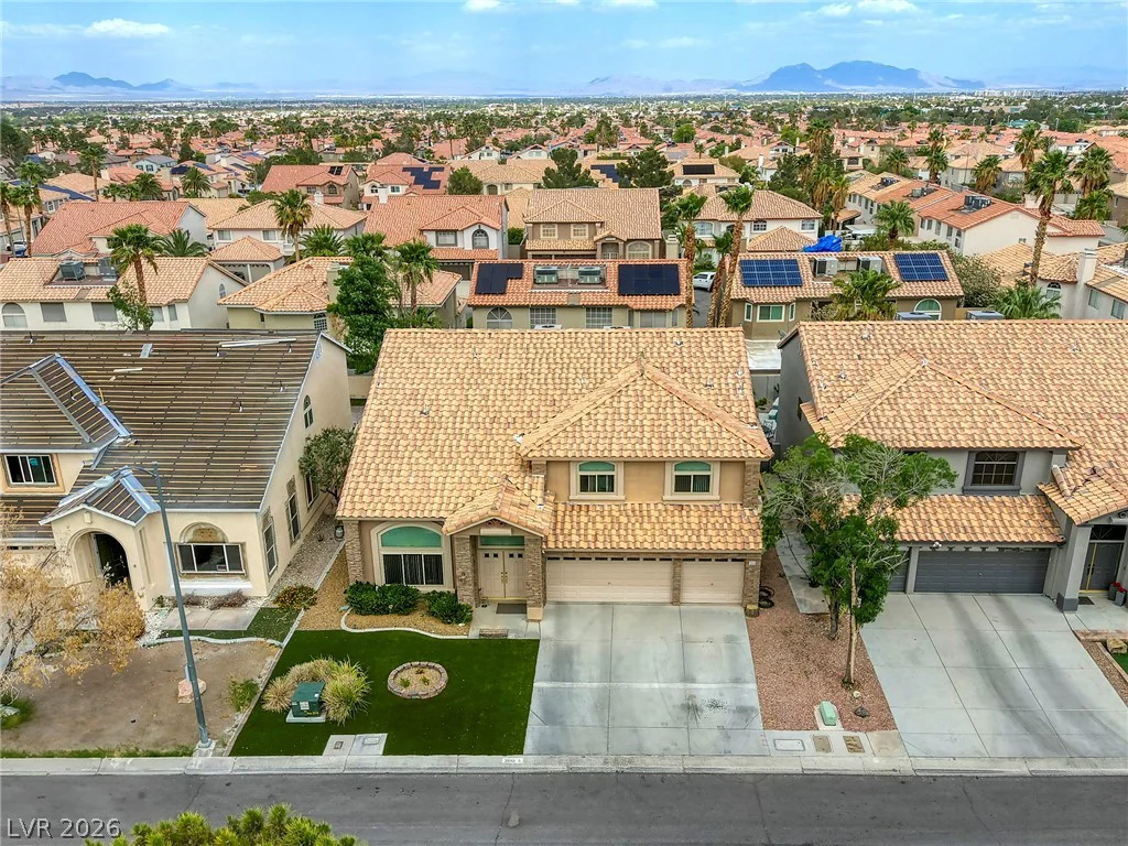 3692 River Canyon, Las Vegas, NV 89129