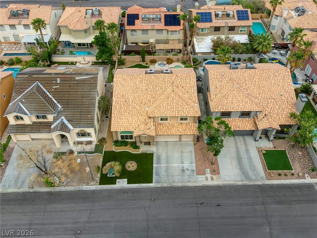 3692 River Canyon, Las Vegas, NV 89129