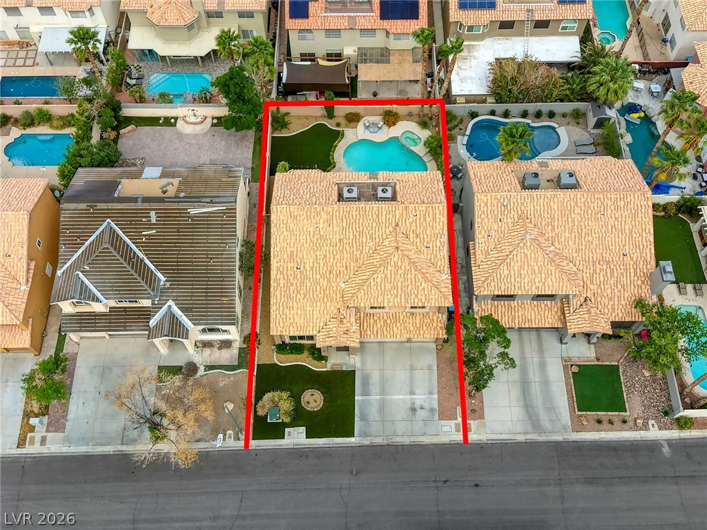 3692 River Canyon, Las Vegas, NV 89129