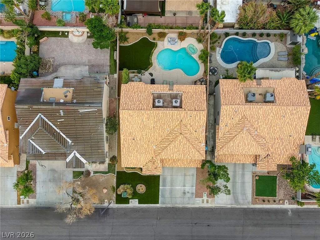 3692 River Canyon, Las Vegas, NV 89129