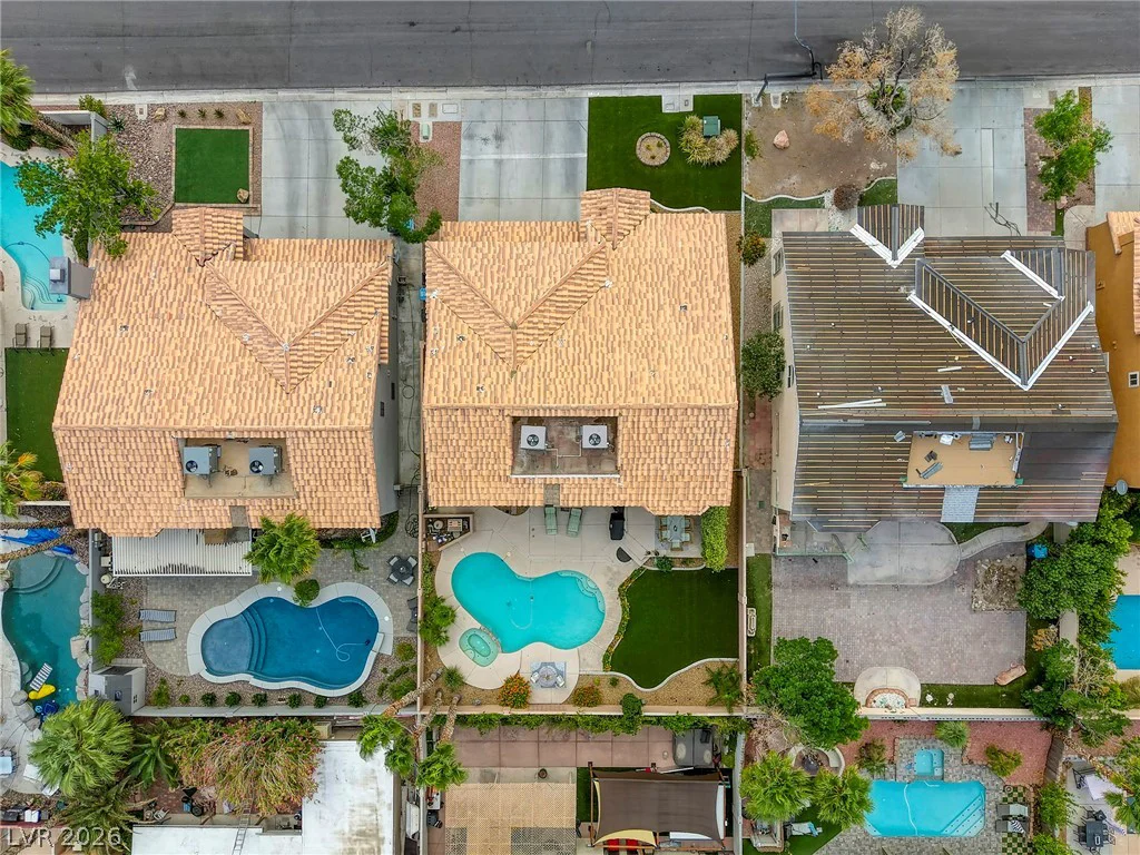 3692 River Canyon, Las Vegas, NV 89129