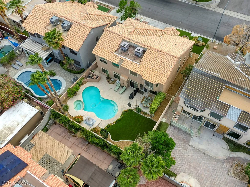 3692 River Canyon, Las Vegas, NV 89129