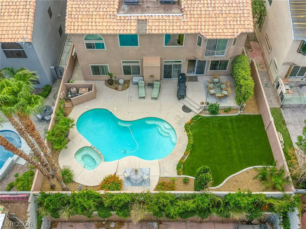 3692 River Canyon, Las Vegas, NV 89129