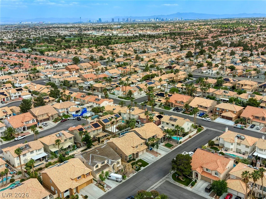 3692 River Canyon, Las Vegas, NV 89129