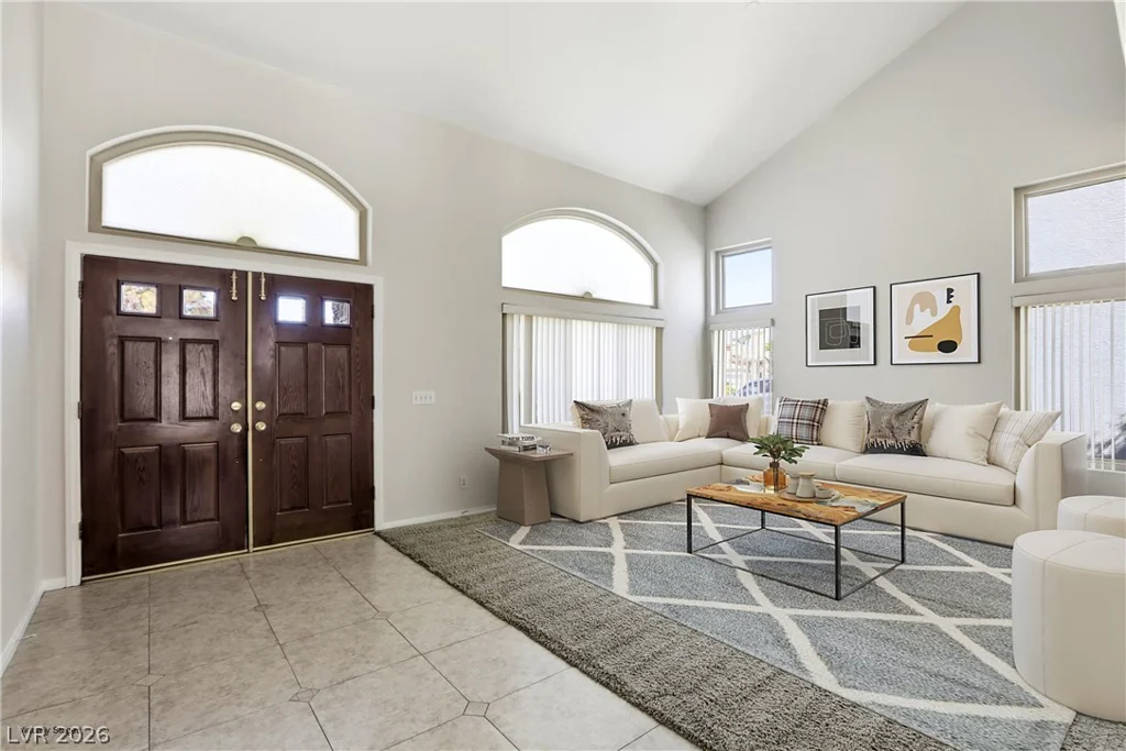 3692 River Canyon, Las Vegas, NV 89129