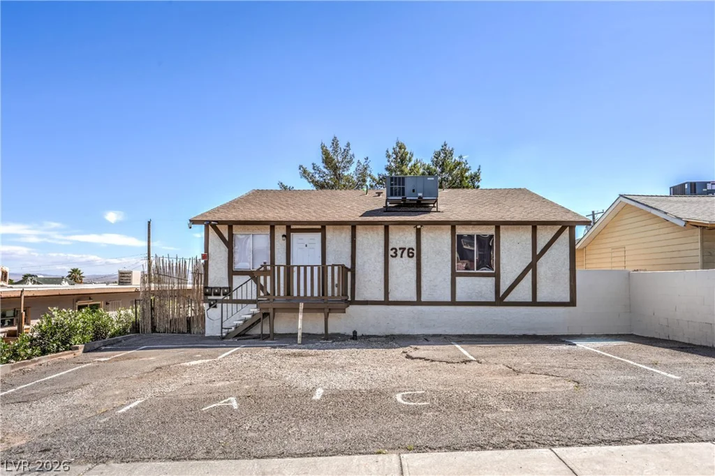 376 15th, Las Vegas, NV 89101